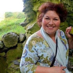 Meet your Posher, Ann